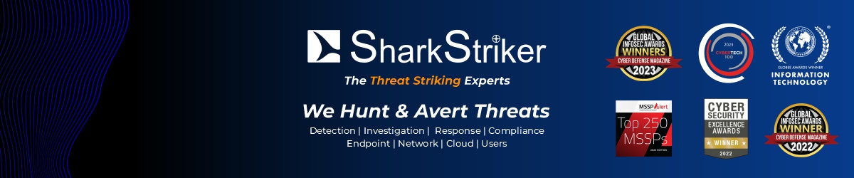 SharkStriker